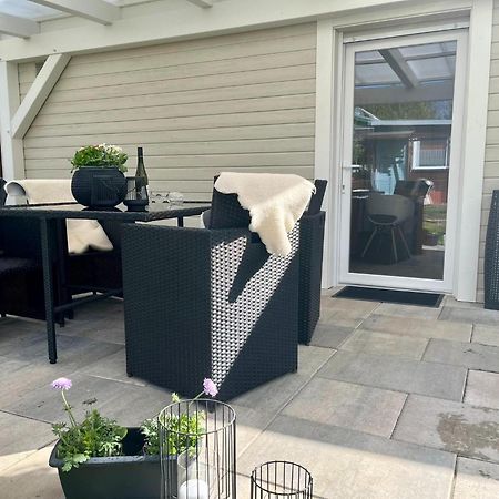 Apartment With Private Terrace Friedrichshohe  外观 照片
