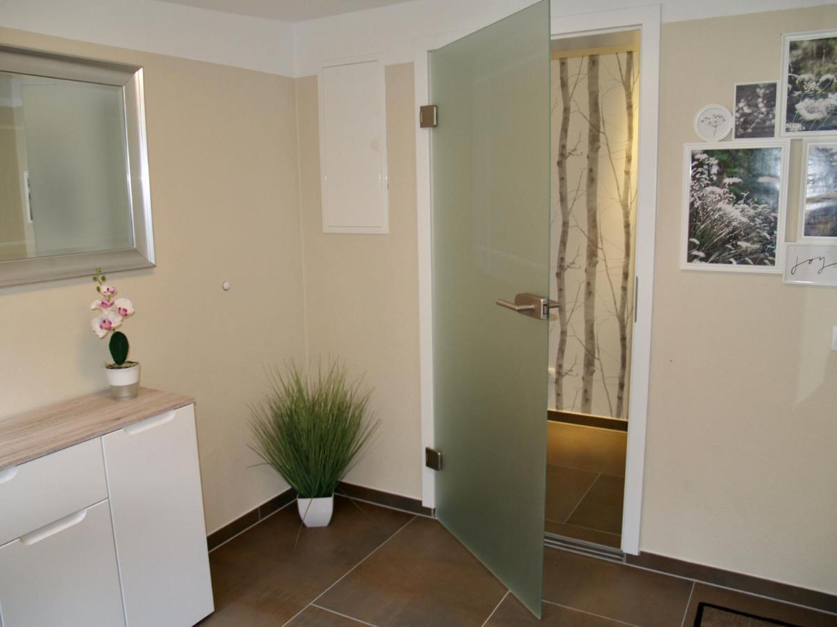 Apartment With Private Terrace Friedrichshohe  外观 照片